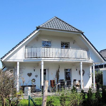 Apartment Scholz - BDA110 Born Zewnętrze zdjęcie