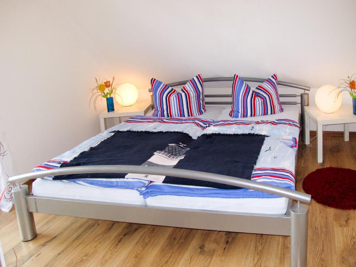 Apartment Scholz - BDA110 Born Zewnętrze zdjęcie