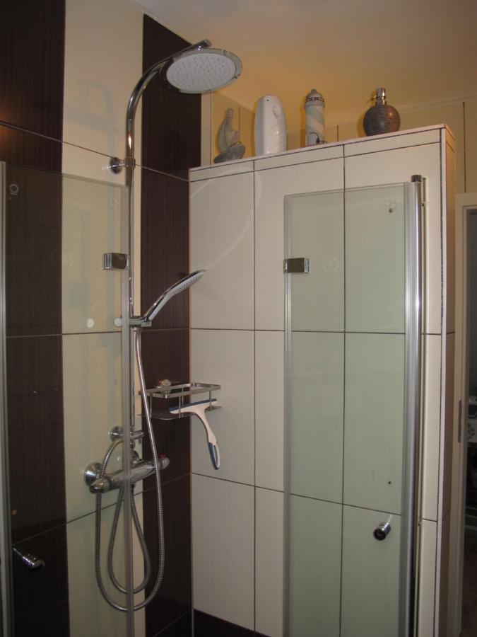 Apartment Scholz - BDA110 Born Zewnętrze zdjęcie