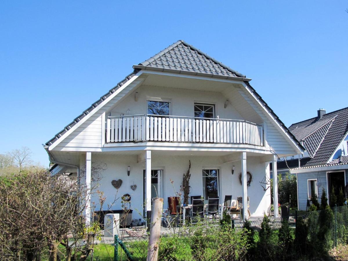 Apartment Scholz - BDA110 Born Zewnętrze zdjęcie